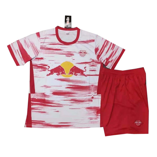 Camiseta RB Leipzig Niño 1st 2021-2022